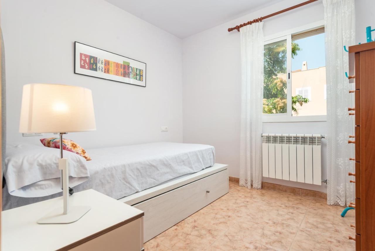 Villa Aritja, 5 Puerto de Alcúdia Exterior foto