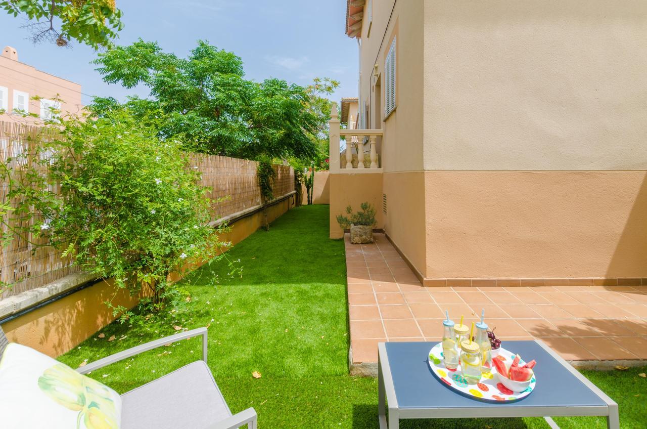 Villa Aritja, 5 Puerto de Alcúdia Exterior foto